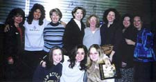 OSA National Women