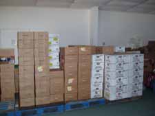God's provision