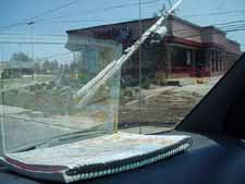 More of Katrina's effects