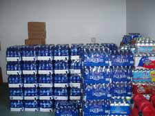 Water for those in need