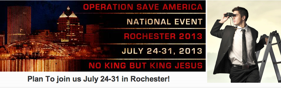 Join us in rochester