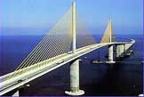 Skyway Bridge - FL