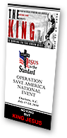 Click to view or print the National Event Brochure.