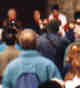 The announcement