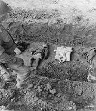 Holocaust - German precedent