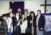 Carmen, Laura, Tom, Nancy, Marc, Kelly, Joan, Marilyn & Danny
