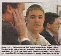 Picture of James Lord