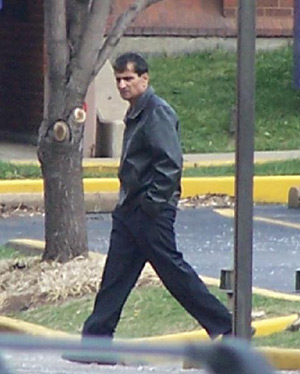 Yogendra Shah March 2006 