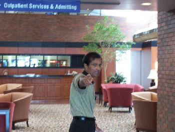 Yogendra Shah May 2005