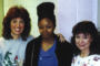 Marilyn, Tasha, and Carmen